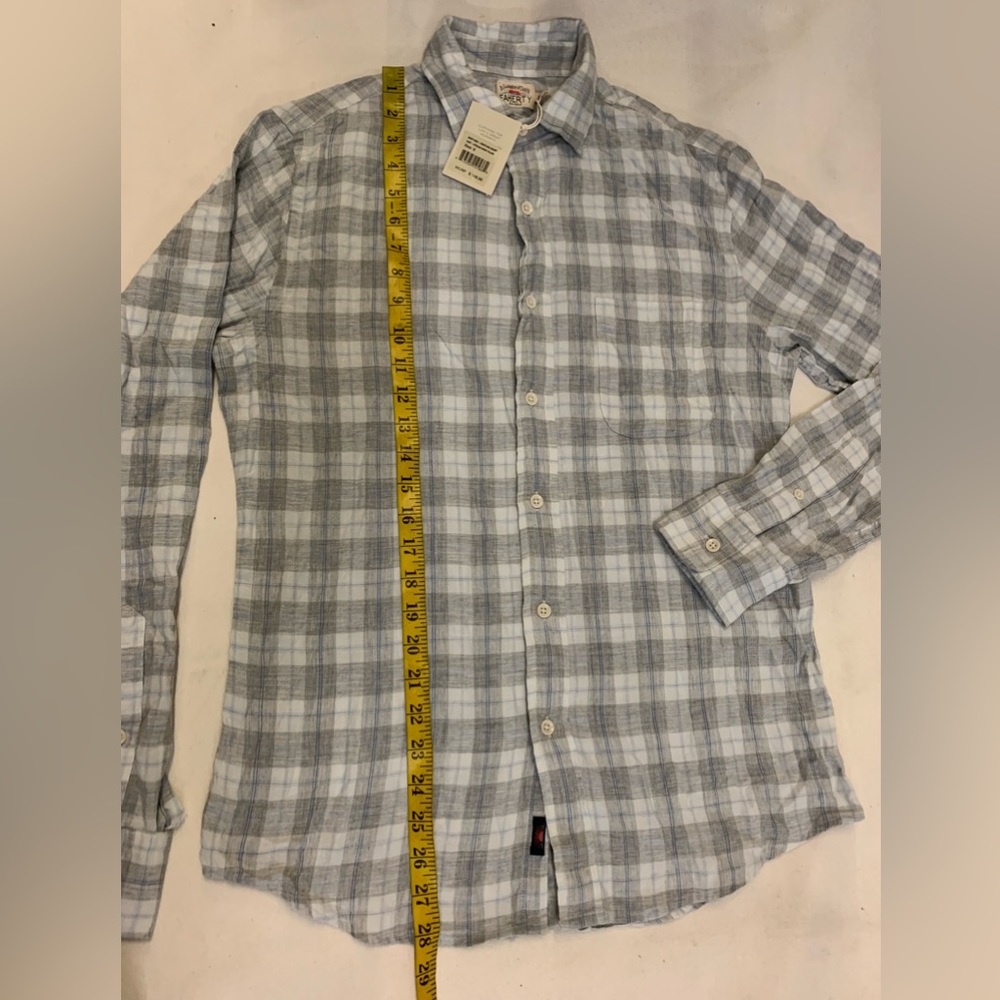 Faherty shirts - Picture 8 of 10